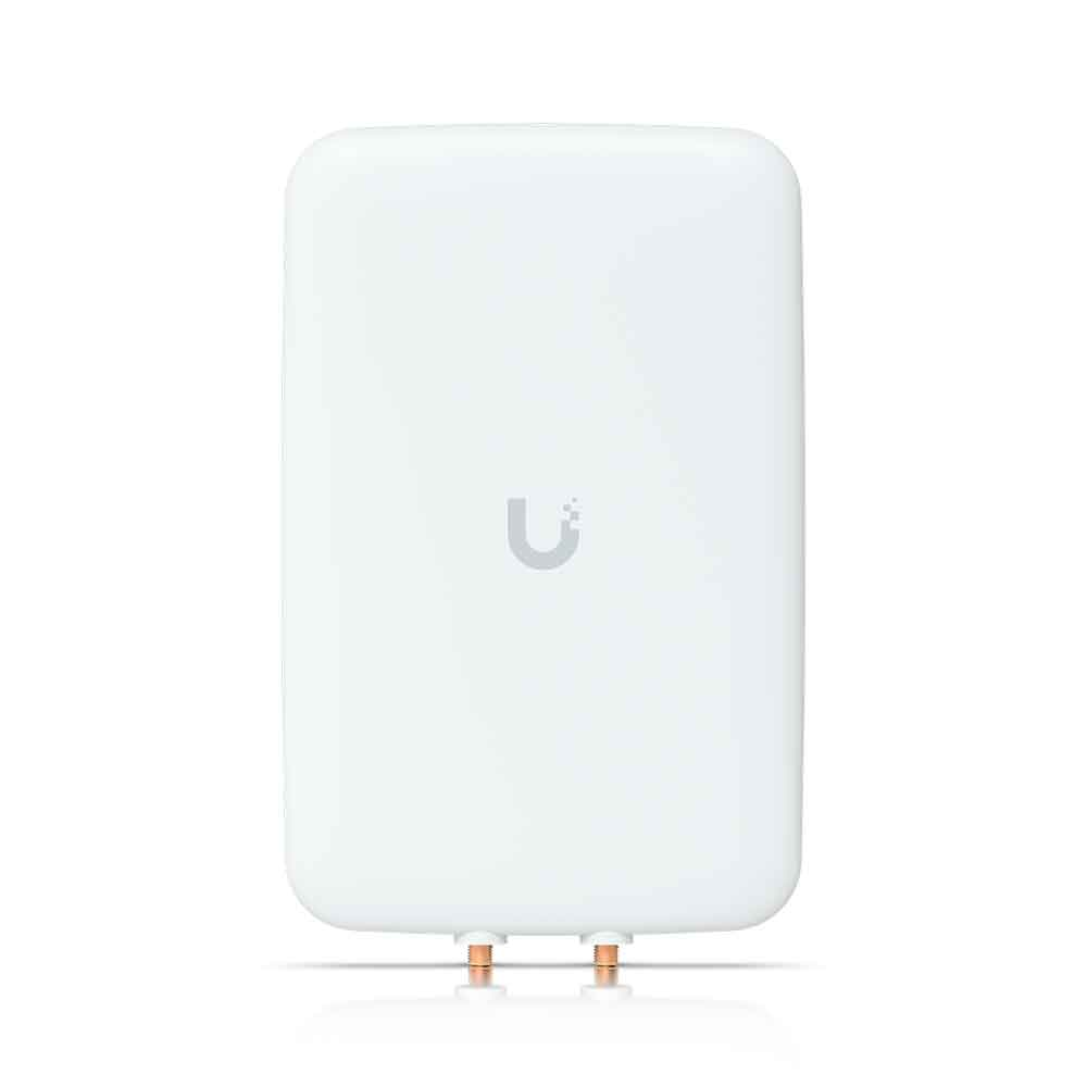 Imagem de ANTENA UBIQUITI DUAL BAND 2.4/5GHz UMA-D