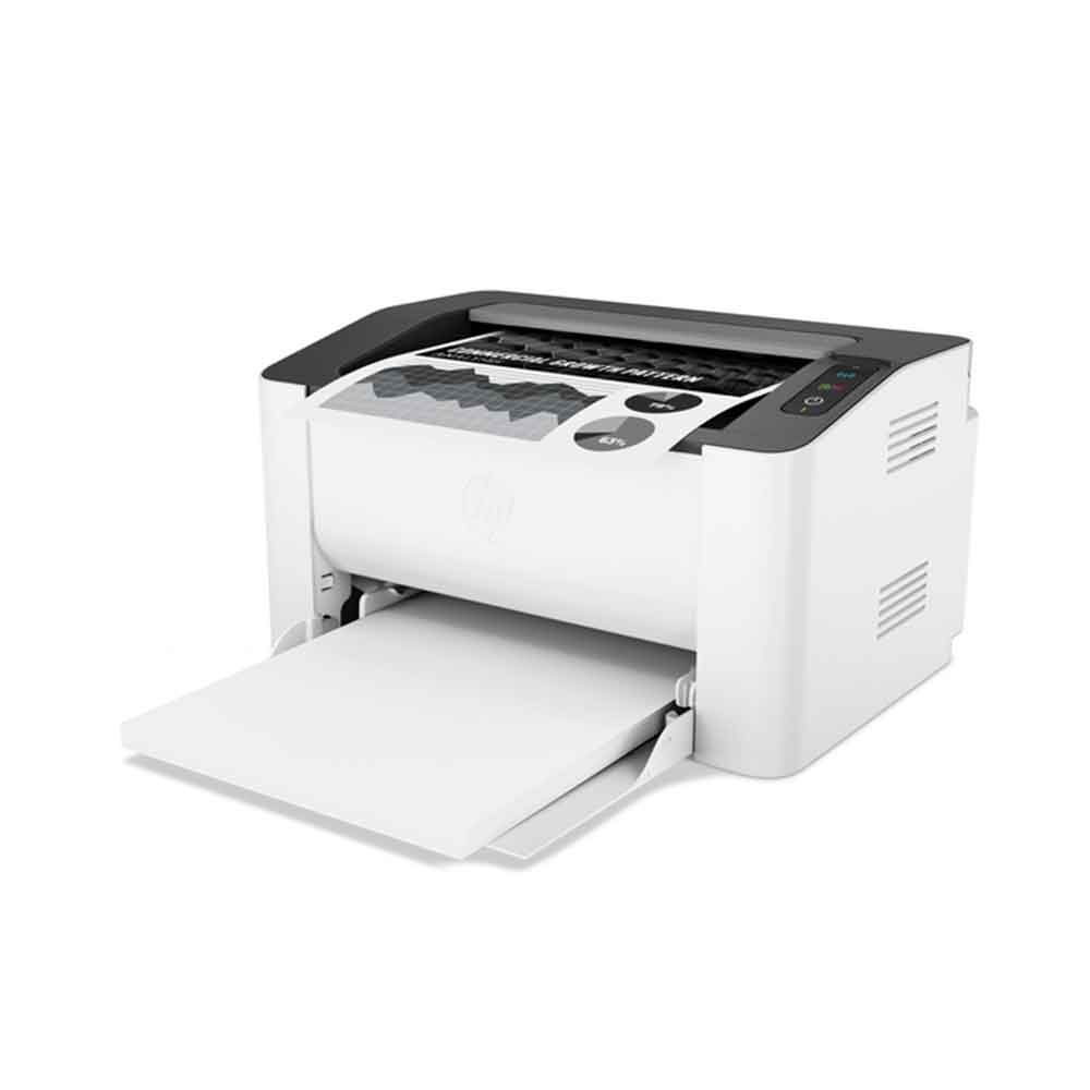 Mostrar detalhes de IMPRESSORA HP LASERJET PRO 107W MONO 220V Imagem de IMPRESSORA HP LASERJET PRO 107W MONO 220V