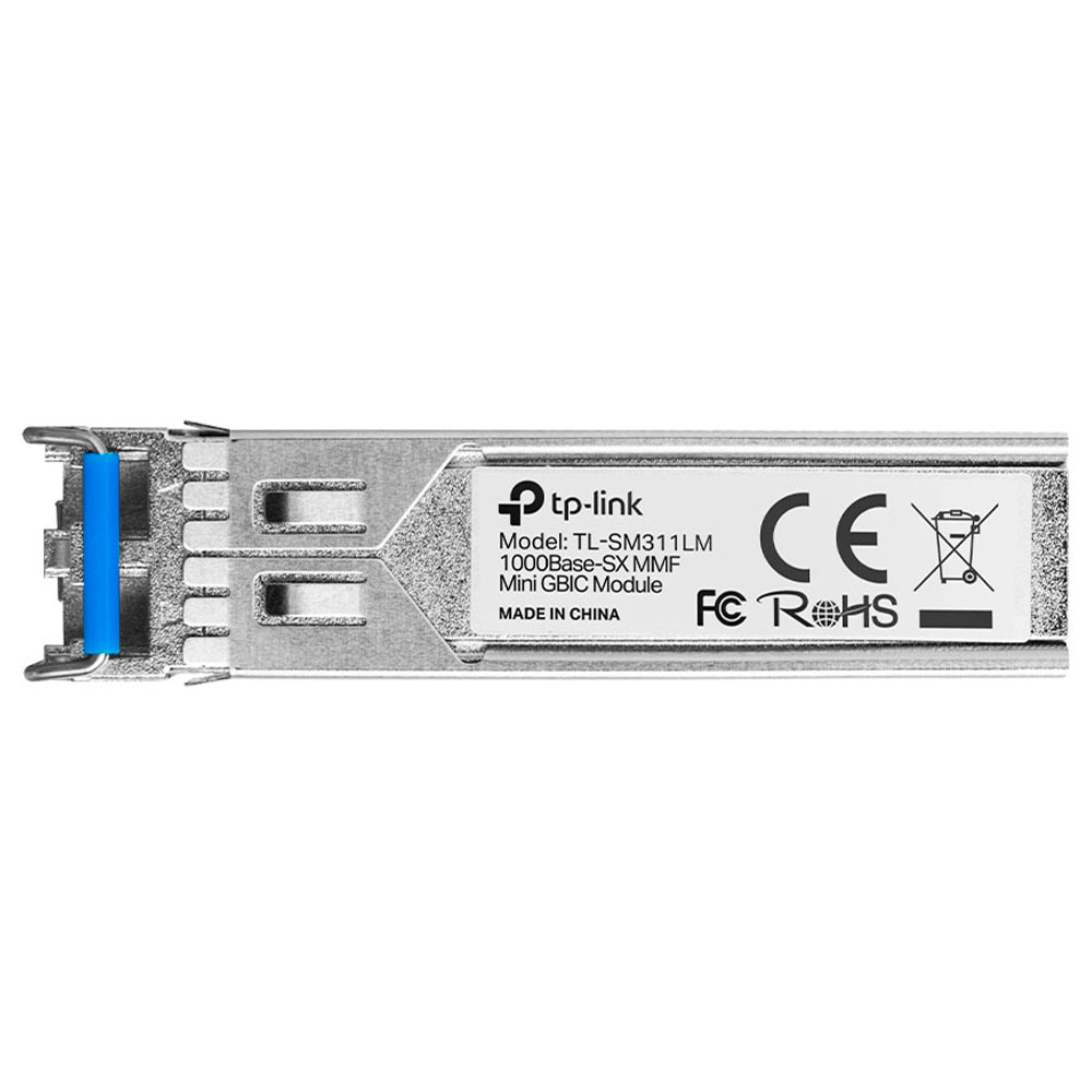 Imagem de MODULO MINI GBIC TP-LINK TL-SM311LM