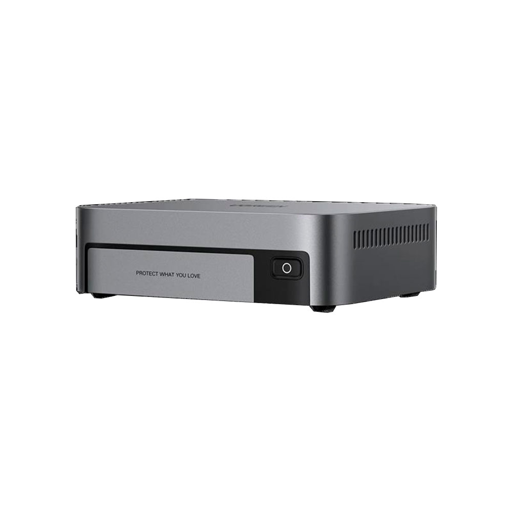 Imagem de STORAGE NAS UGREEN TORRE 32TB S/HD INTEL I5 1235U + 10 GBE + 2P THUNDERBOLT 4 - DXP480T PLUS