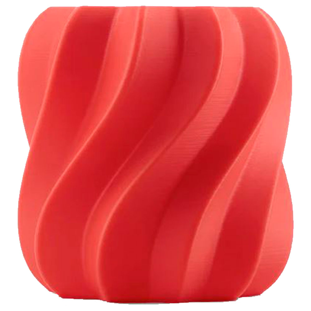 Imagem de FILAMENTO ANYCUBIC PLA (VERMELHO) 1,75MM - AHPLRR-107