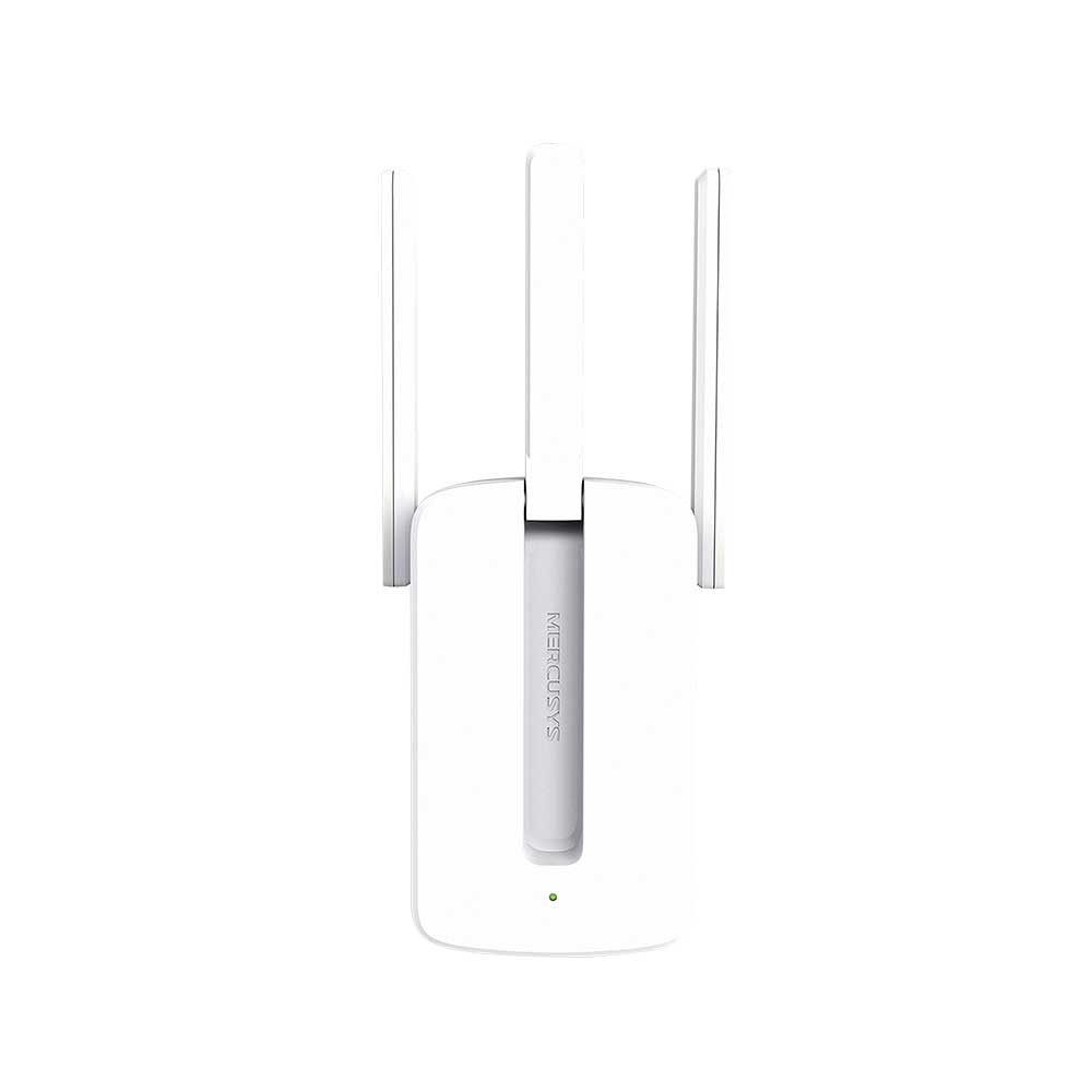 Mostrar detalhes de REPETIDOR WI-FI 300MBPS MERCUSYS MW300RE V3 Imagem de REPETIDOR WI-FI 300MBPS MERCUSYS MW300RE V3
