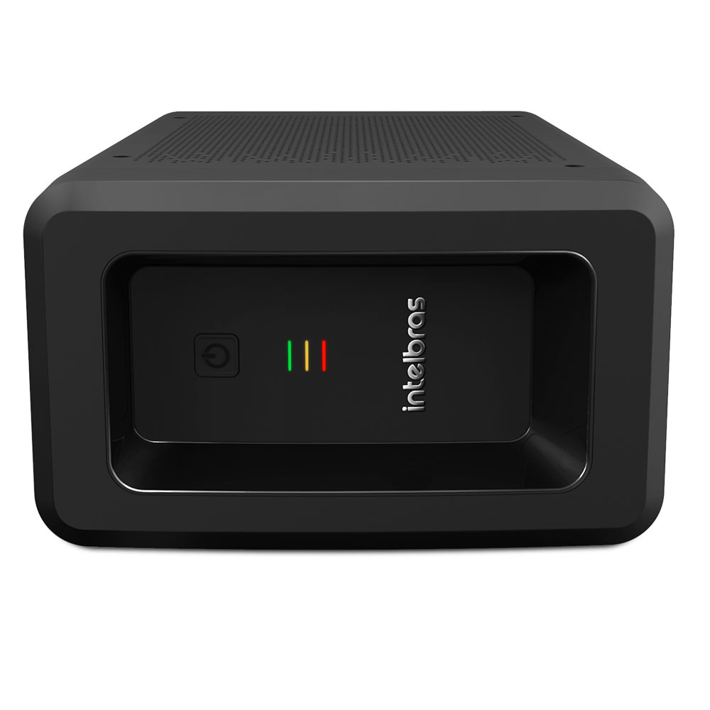 Imagem de NOBREAK INTELBRAS 1500VA/750W BIV/120V 4822212 ATTIV 1500 BI