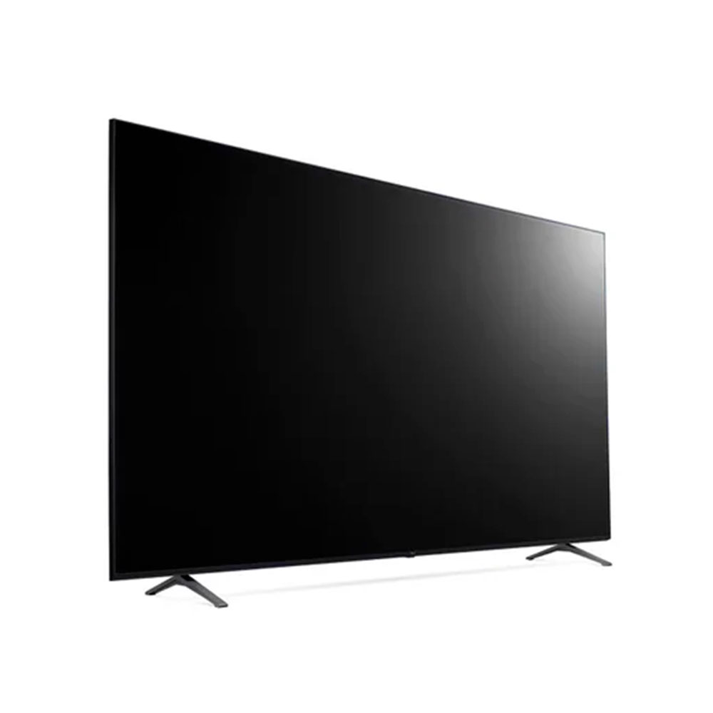Mostrar detalhes de TV LG 43" LED 4K UHD SMART TV - 43TU801C0SA.AWZ Imagem de TV LG 43" LED 4K UHD SMART TV - 43TU801C0SA.AWZ