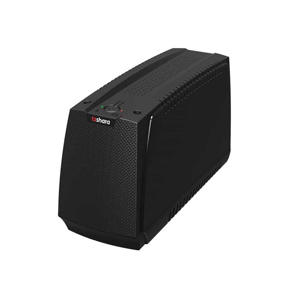 Mostrar detalhes de NOBREAK TS SHARA UNIVERSAL 1200VA/600W BIV/BIV - 4502 Imagem de NOBREAK TS SHARA UNIVERSAL 1200VA/600W BIV/BIV - 4502