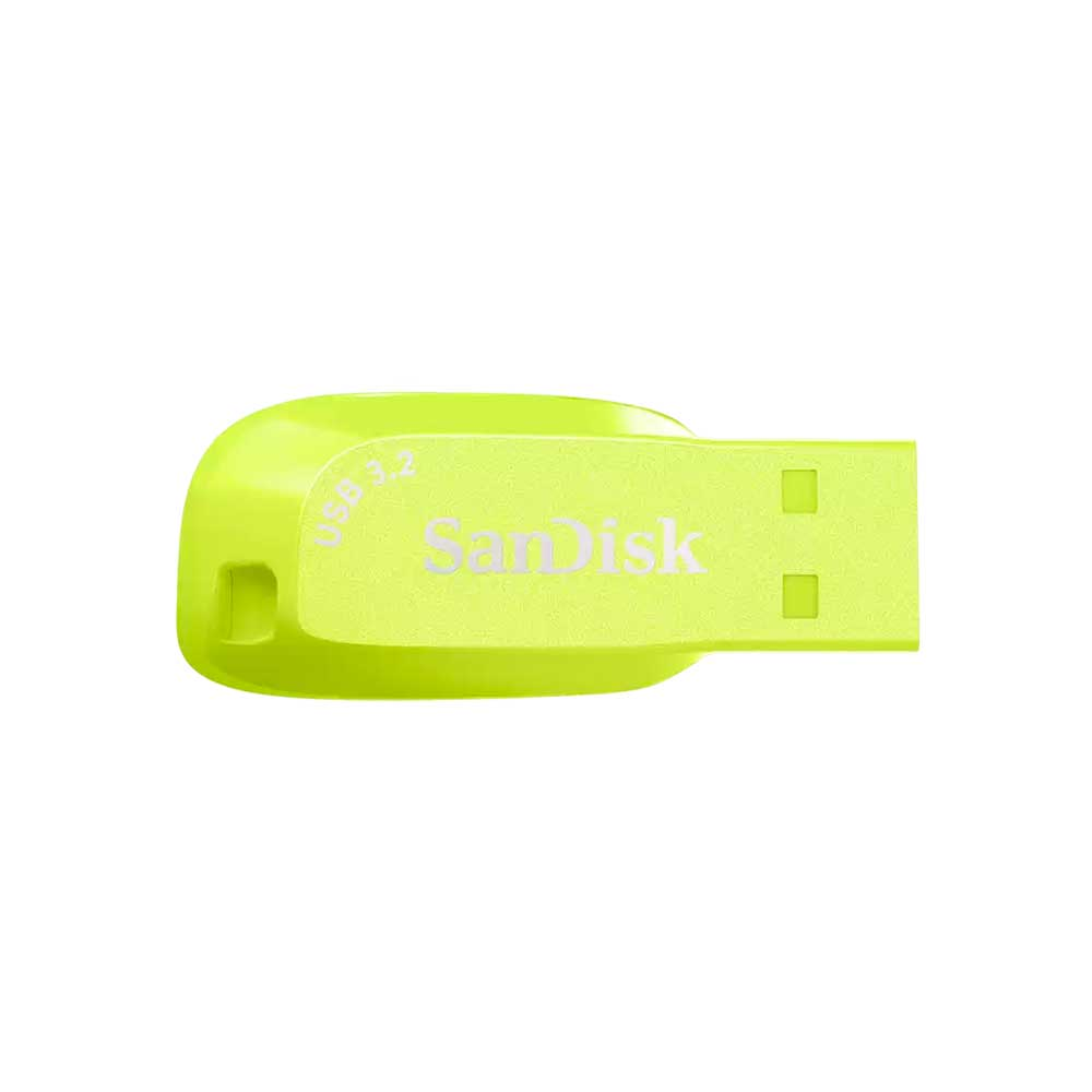 Mostrar detalhes de PEN DRIVE SANDISK ULTRA SHIFT 64GB USB 3.2 AMARELO - SDCZ410-064G-G46EP Imagem de PEN DRIVE SANDISK ULTRA SHIFT 64GB USB 3.2 AMARELO - SDCZ410-064G-G46EP