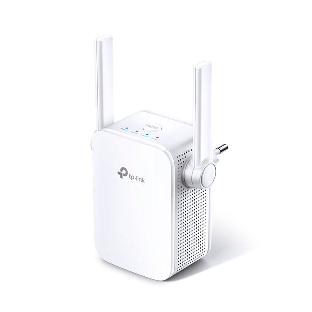 Imagem de REPETIDOR WI-FI MESH TP-LINK RE305 AC1200