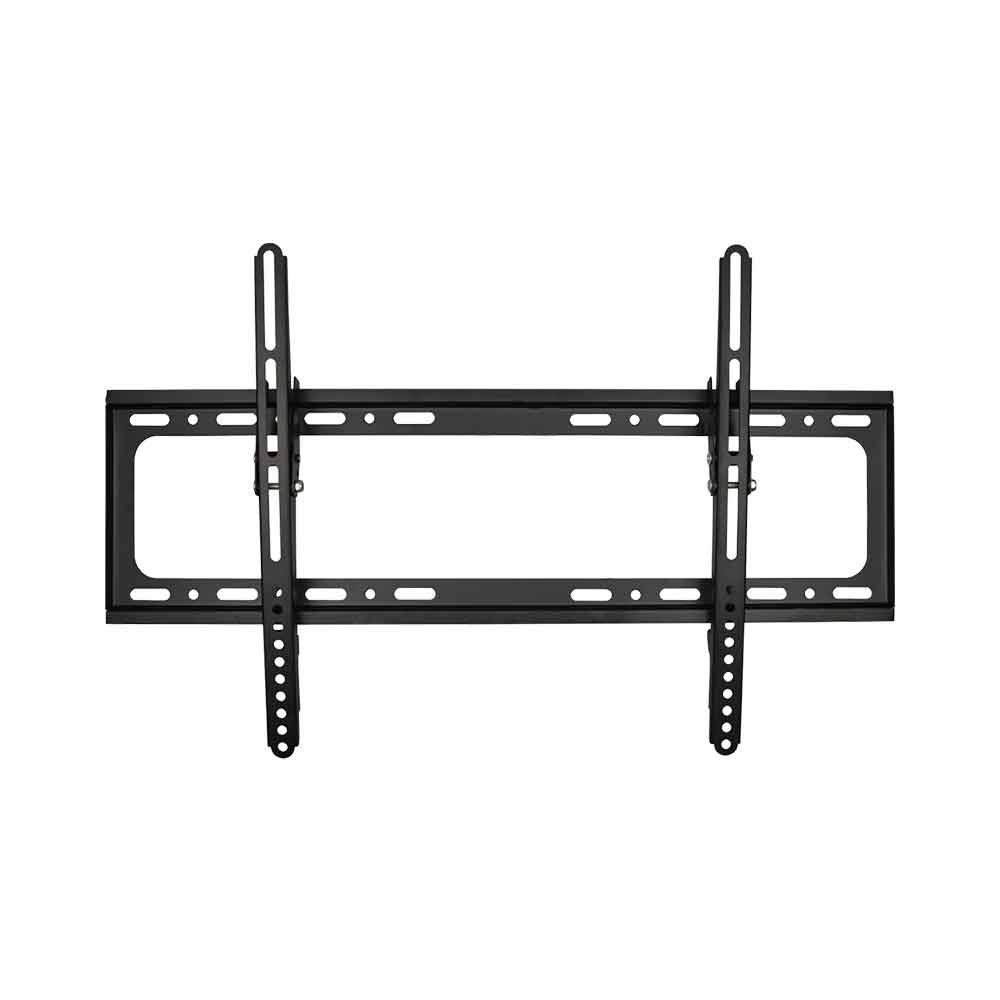 Imagem de SUPORTE TV TRILHO INCLINAVEL 32" A 75" PIX - 079-0068