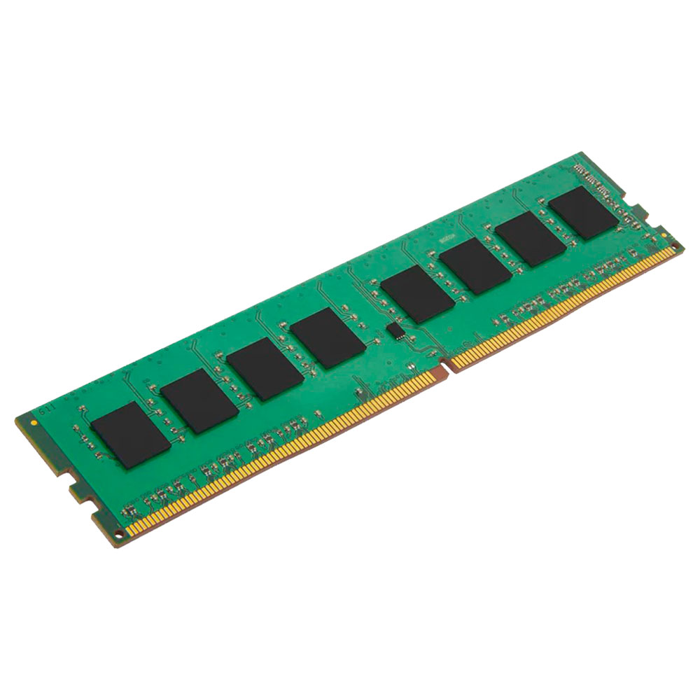 Imagem de MEMORIA KINGSTON 16GB DDR4 3200MHZ 1.2V DESKTOP - KVR32N22D8/16WP