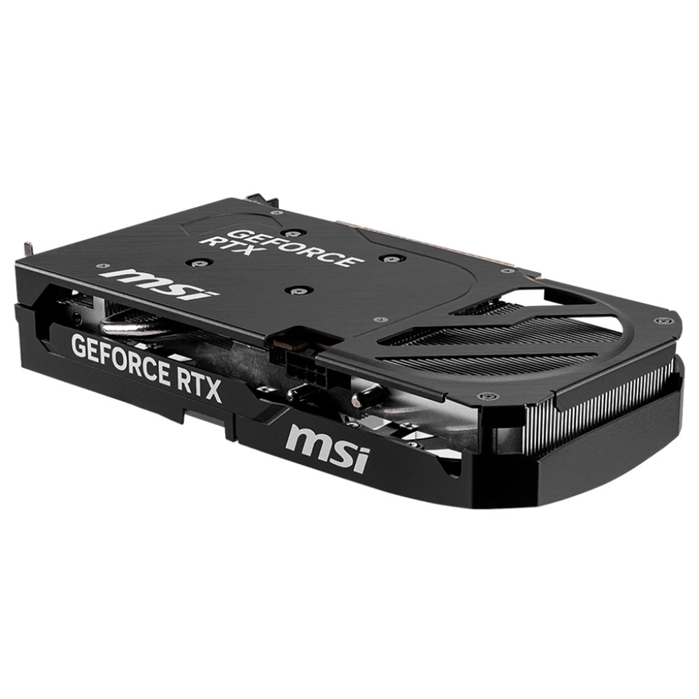 Imagem de PLACA DE VIDEO MSI GEFORCE RTX 5060 TI SHADOW 2X OC PLUS 16GB GDDR7 128BITS  912-V535-029