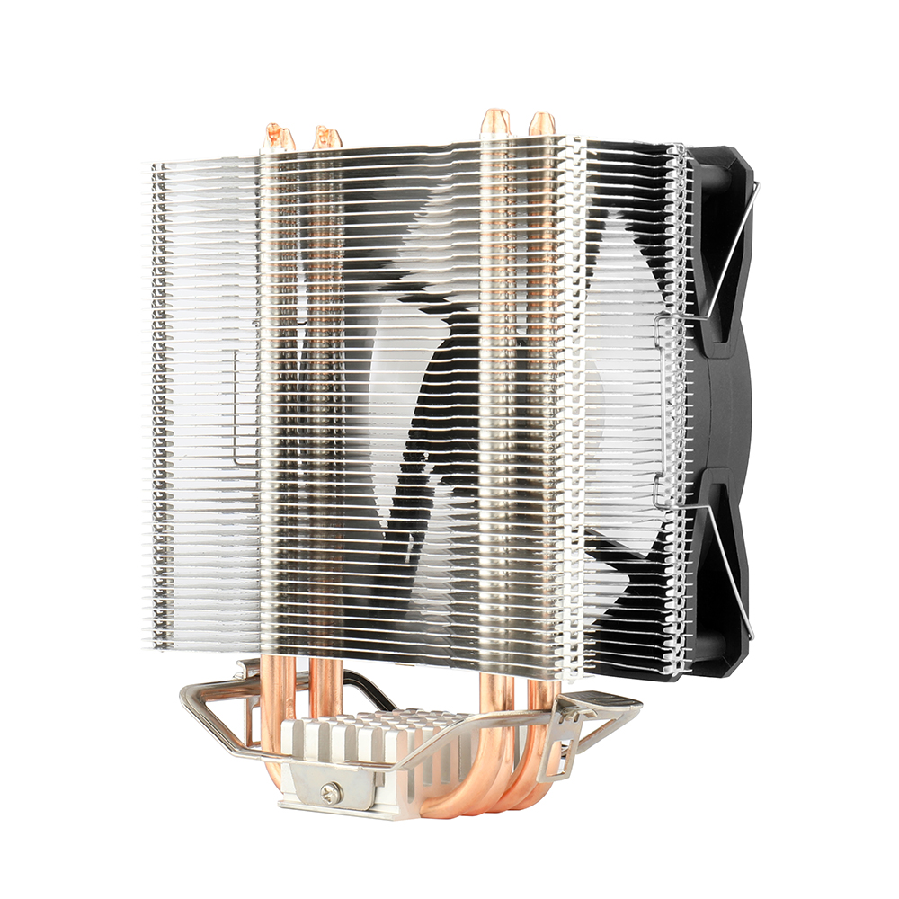 Imagem de COOLER PARA PROCESSADOR REDRAGON INTEL/AMD TYR  RAINBOW - CC-9104