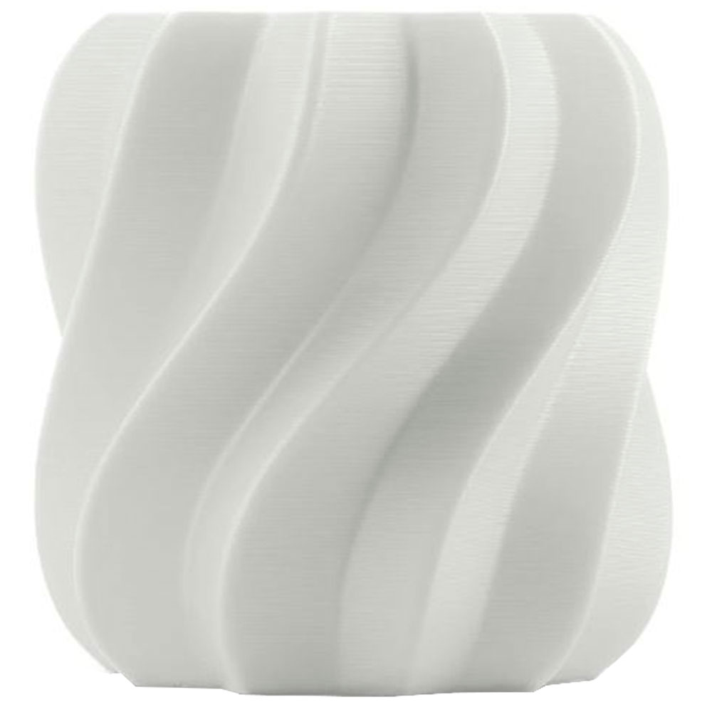 Imagem de FILAMENTO ANYCUBIC PLA+ (BRANCO) 1,75MM - AHPLPBW-108