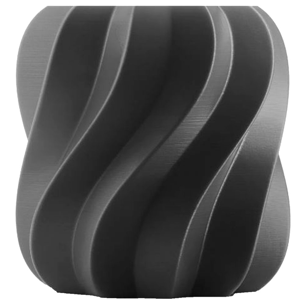 Mostrar detalhes de FILAMENTO ANYCUBIC PETG (PRETO) 1,75MM - AHPEBK-102 Imagem de FILAMENTO ANYCUBIC PETG (PRETO) 1,75MM - AHPEBK-102