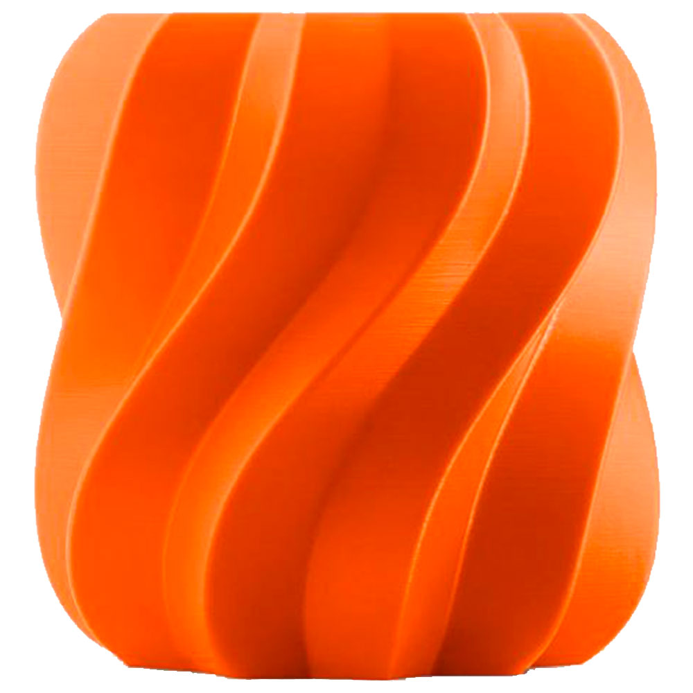 Imagem de FILAMENTO ANYCUBIC PETG (LARANJA) 1,75MM - AHPEVO-102