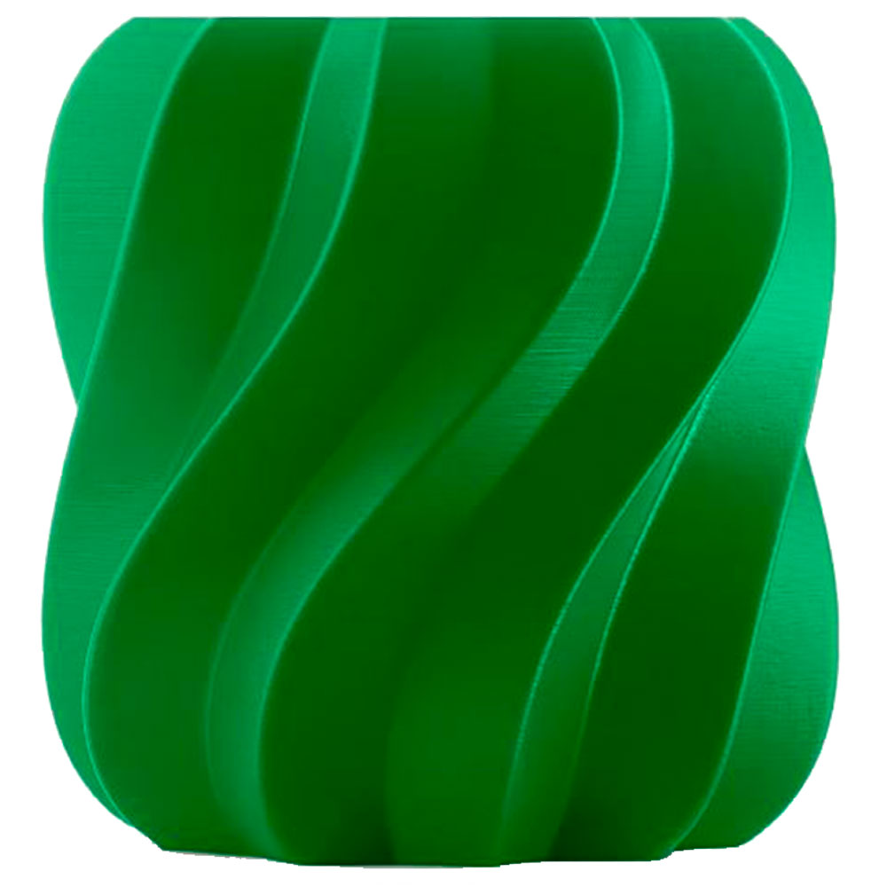 Imagem de FILAMENTO ANYCUBIC PETG (VERDE) 1,75MM - AHPECG-102