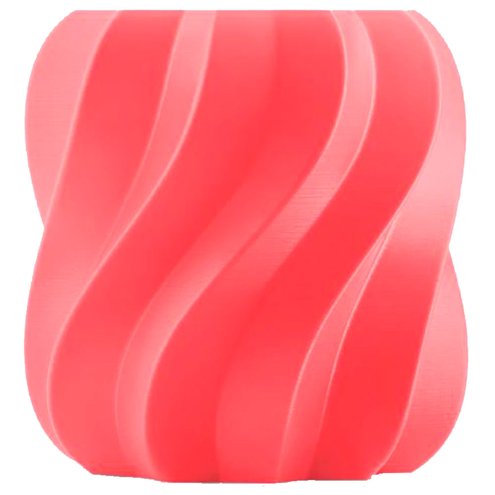 Mostrar detalhes de FILAMENTO ANYCUBIC PETG (ROSA) 1,75MM - AHPESP-102 Imagem de FILAMENTO ANYCUBIC PETG (ROSA) 1,75MM - AHPESP-102
