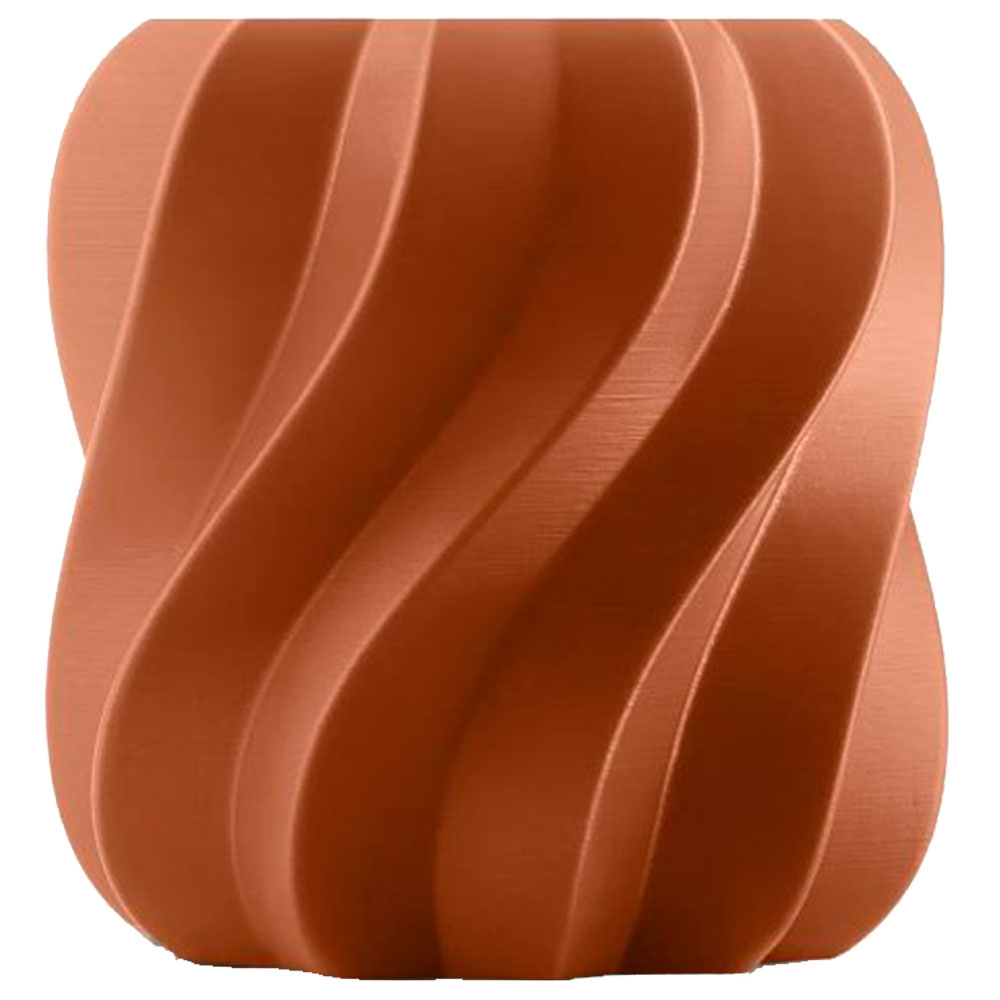 Mostrar detalhes de FILAMENTO ANYCUBIC PETG (MARROM) 1,75MM - AHPEPB-102 Imagem de FILAMENTO ANYCUBIC PETG (MARROM) 1,75MM - AHPEPB-102