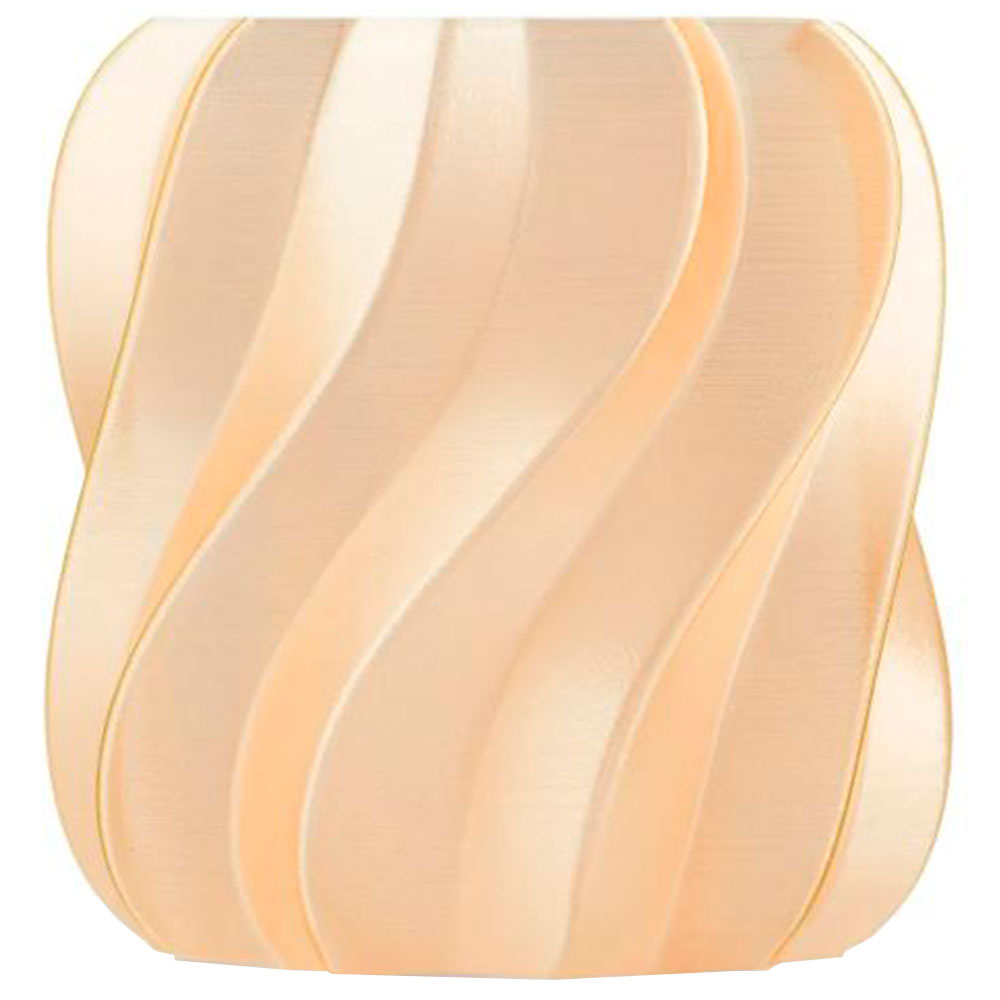 Mostrar detalhes de FILAMENTO ANYCUBIC PETG (MARROM TRANSLUCIDO) 1,75MM - AHPETW-102 Imagem de FILAMENTO ANYCUBIC PETG (MARROM TRANSLUCIDO) 1,75MM - AHPETW-102