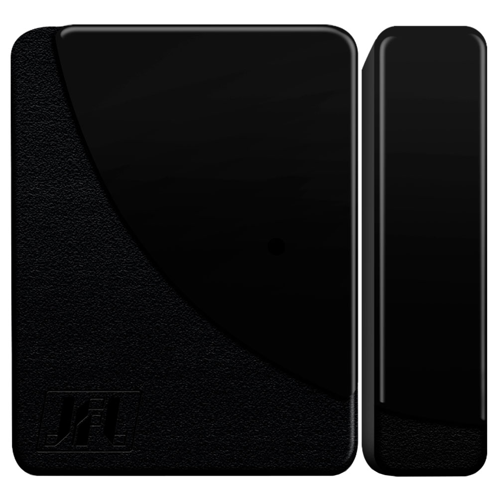 Mostrar detalhes de SENSOR DE ABERTURA SEM FIO SHC FIT BLACK 50185 JFL Imagem de SENSOR DE ABERTURA SEM FIO SHC FIT BLACK 50185 JFL