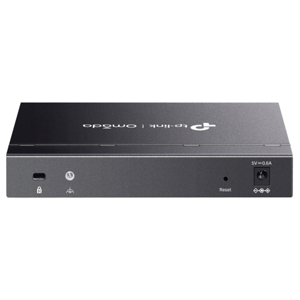 Imagem de SWITCH GERENCIAVEL AGILE GIGABIT DE 8 PORTAS ES208G TP-LINK