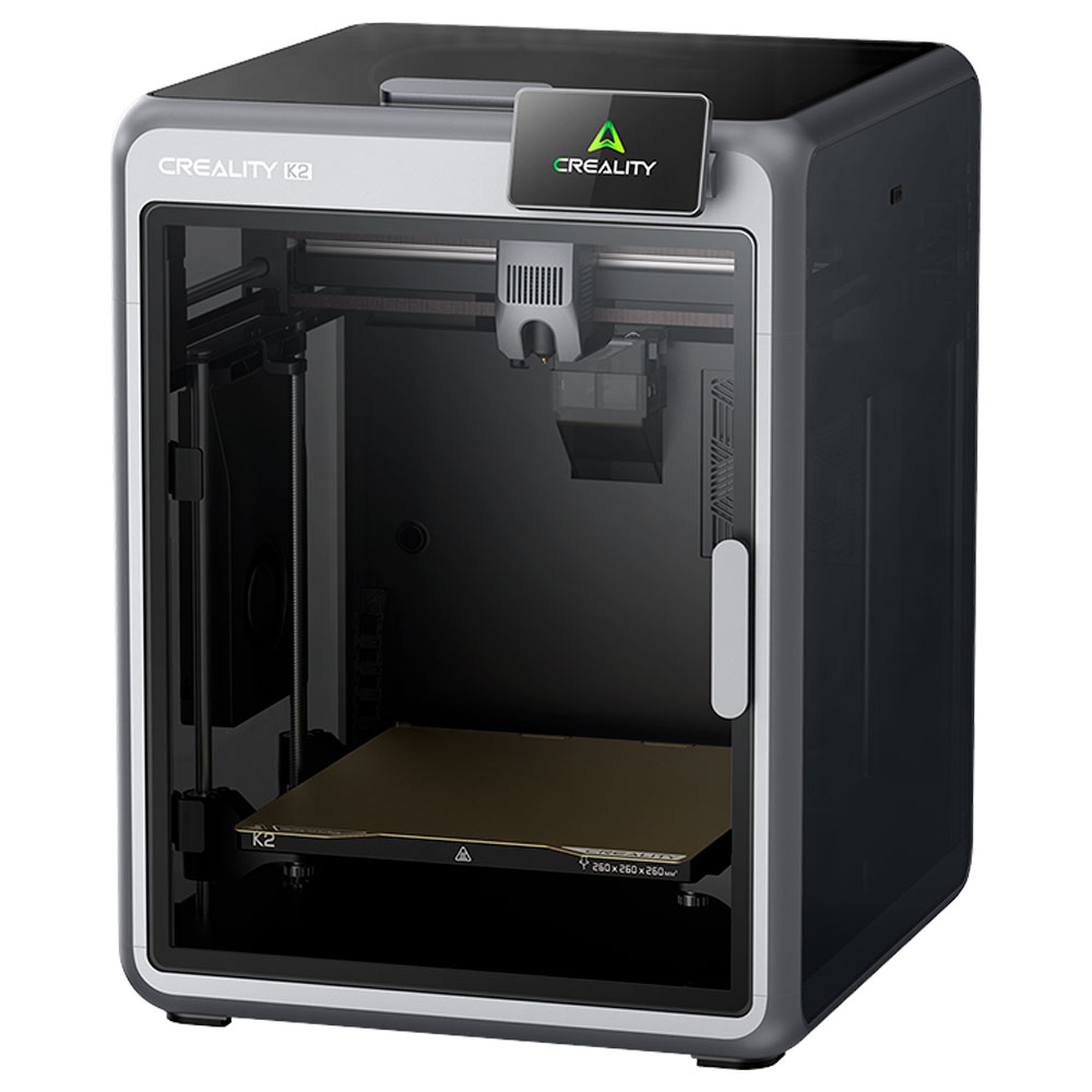 Imagem de IMPRESSORA 3D CREALITY K2 - 1202080050
