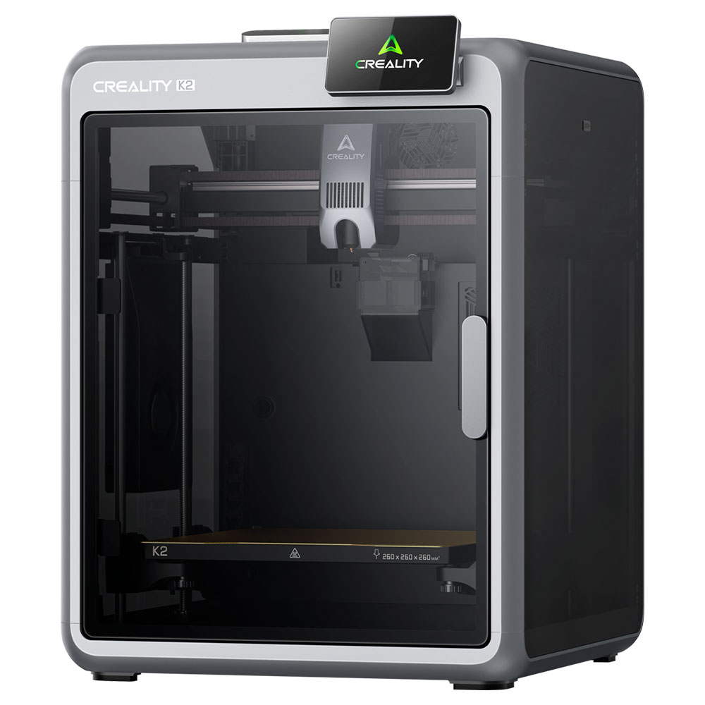 Imagem de IMPRESSORA 3D CREALITY K2 - 1202080050