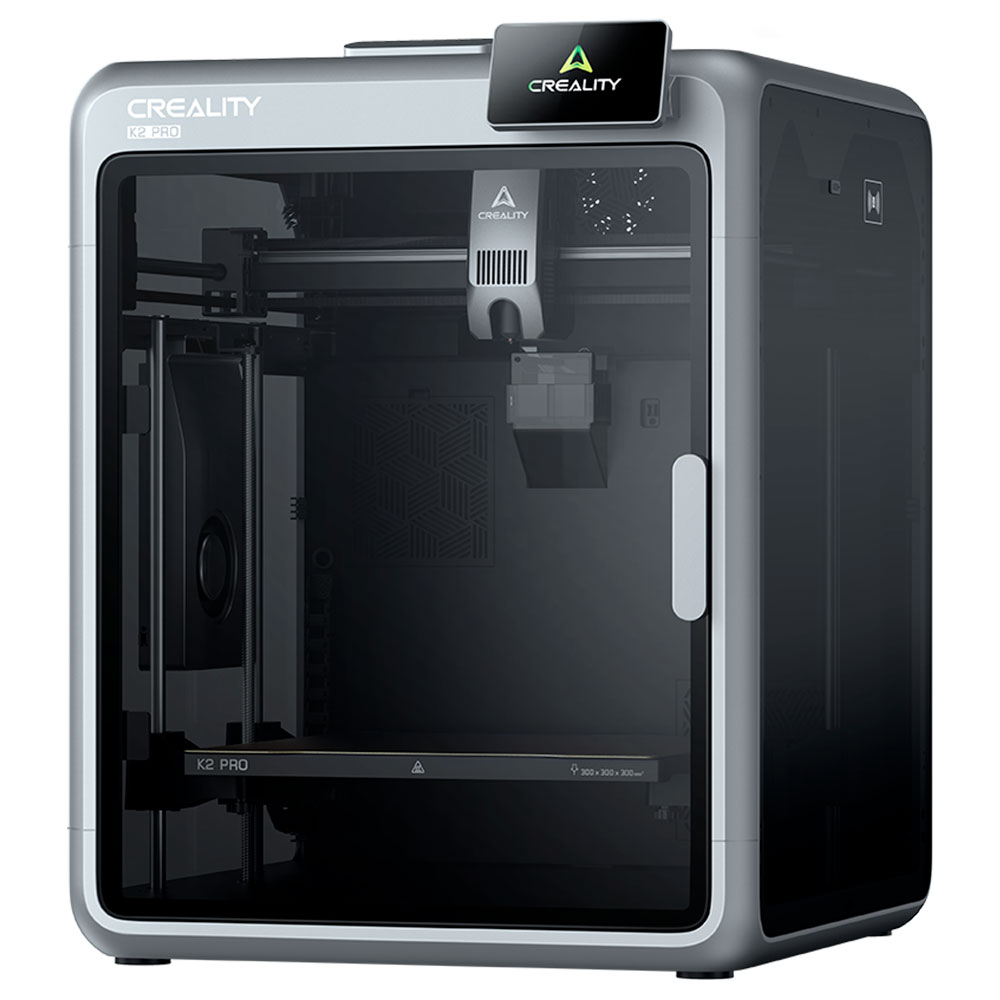 Imagem de IMPRESSORA 3D CREALITY K2 PRO - 1002110071