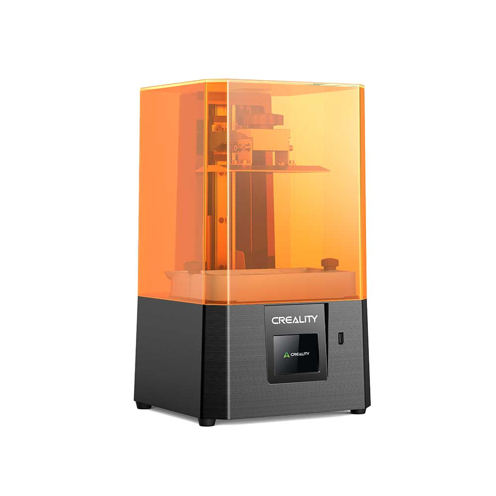 Imagem de IMPRESSORA 3D CREALITY HALOT R6 - 1203040094