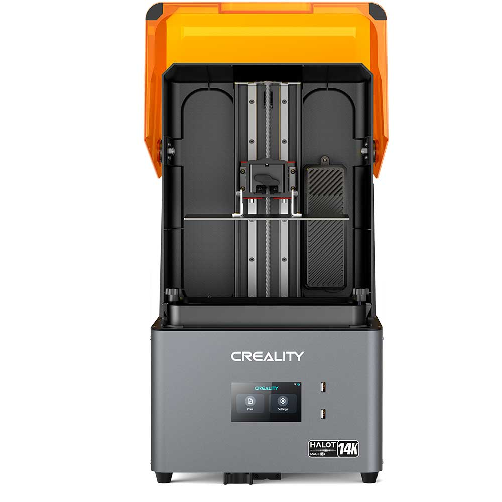 Imagem de IMPRESSORA 3D CREALITY HALOT MAGE S - 1203040081