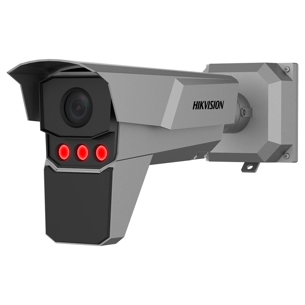 Imagem de CAMERA IP IDS-TCM403-GIR/POE/2812 HIKVISON