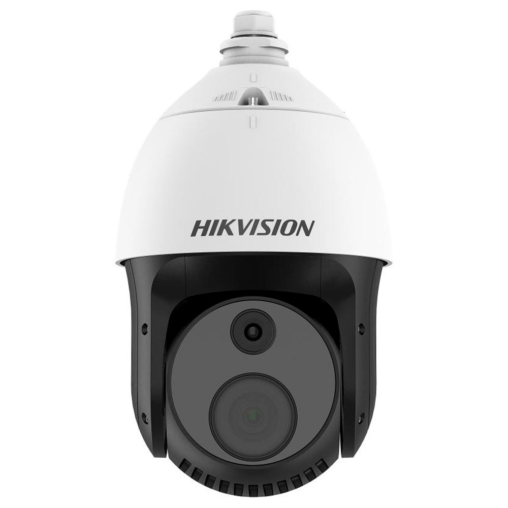 Imagem de CAMERA IP DS-2TD4228-8/S2/BR HIKVISION