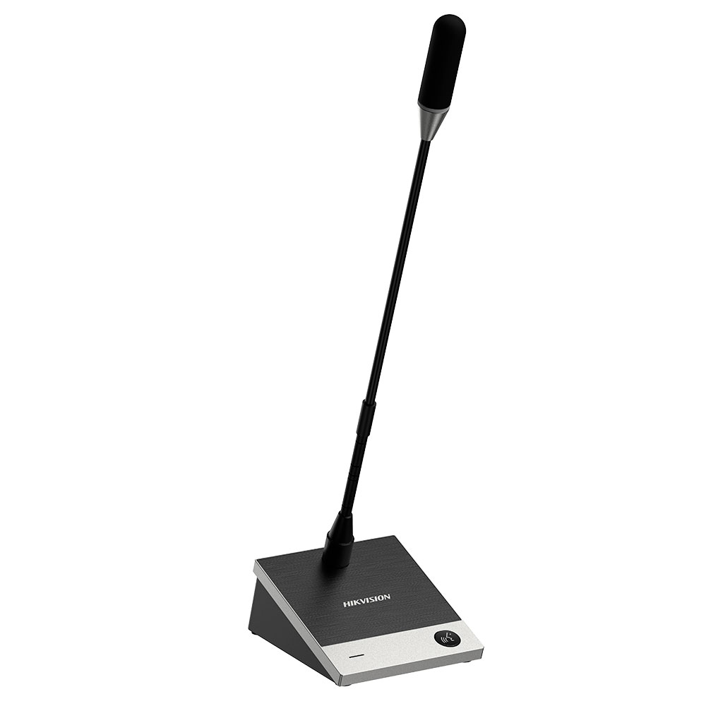 Imagem de MICROFONE DE REDE DS-QAPMGR-N HIKVISION