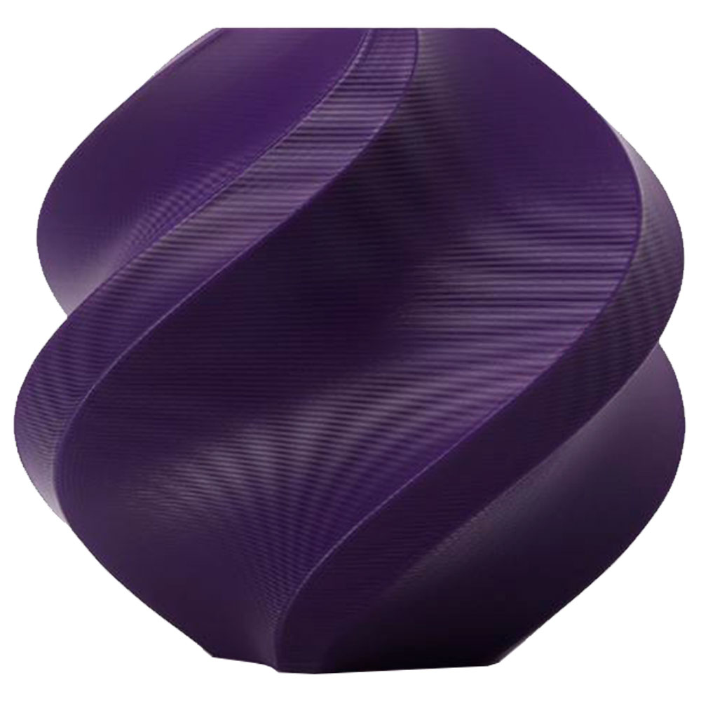 Imagem de FILAMENTO BAMBU LAB PLA INDIGO PURPLE COM CARRETEL REUTILIZAVEL, 1,75MM -  A00-P2-1.75-1000-SPL