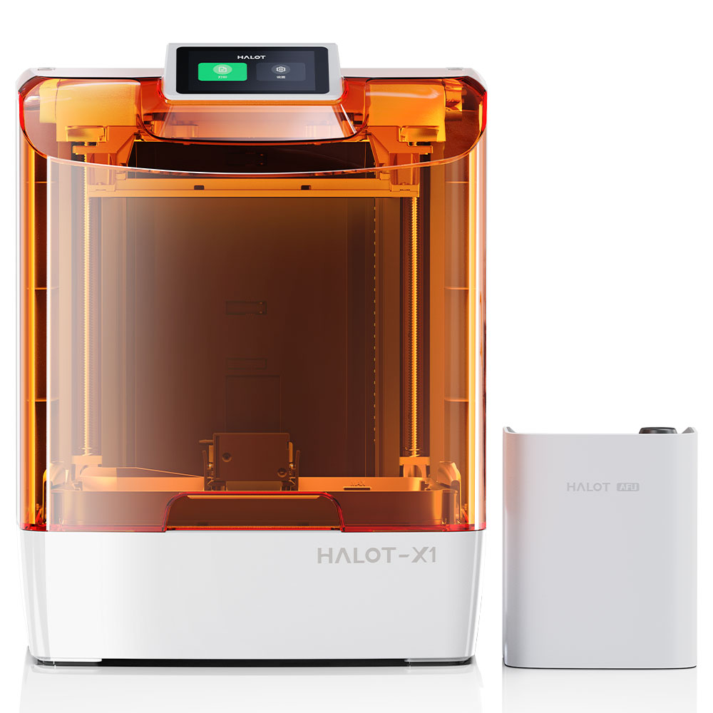 Imagem de IMPRESSORA 3D CREALITY HALOT-X1 - 1003040257