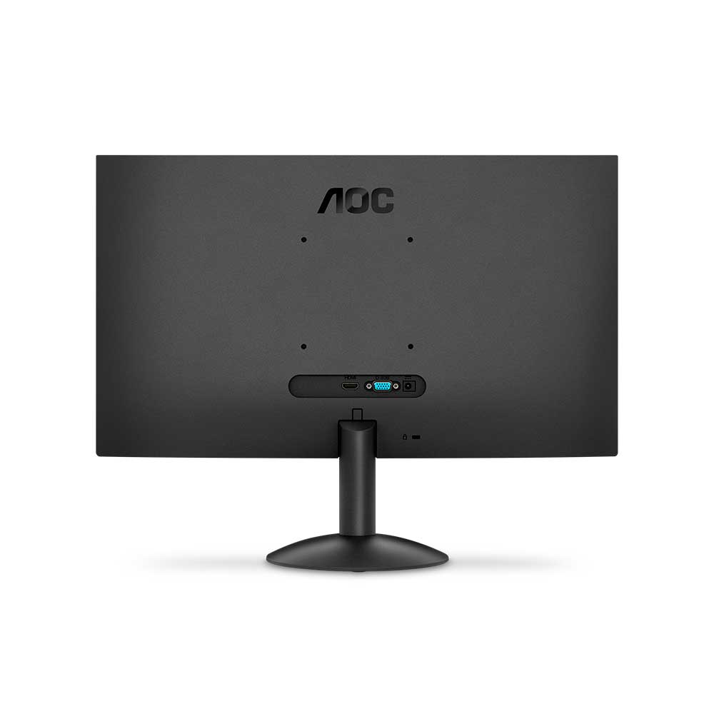 Imagem de MONITOR 21,5" AOC LED 22B30HM2 GAMING WIDESCREEN VA VGA / HDMI