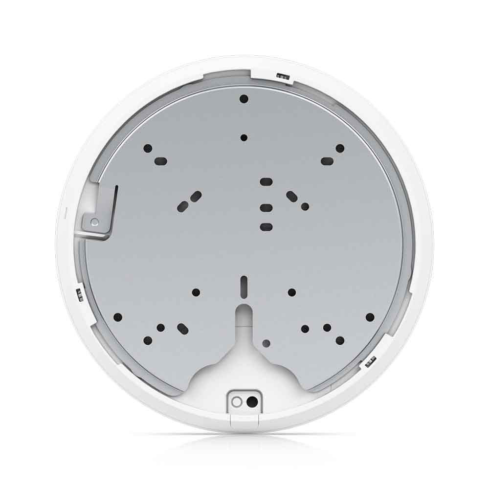 Imagem de ACCESS POINT UBIQUITI U6-PRO UNIFI WIFI 6 DUAL BAND 5300 MBPS POE S/INJETOR