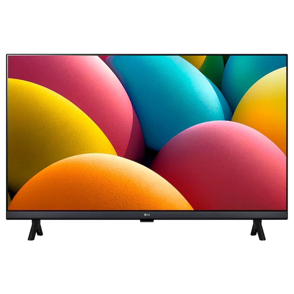Mostrar detalhes de TV 32" LED LG SMART / HDR / 1 USB / 2 HDMI - 32RL601CBSA.AWZQ Imagem de TV 32" LED LG SMART / HDR / 1 USB / 2 HDMI - 32RL601CBSA.AWZQ