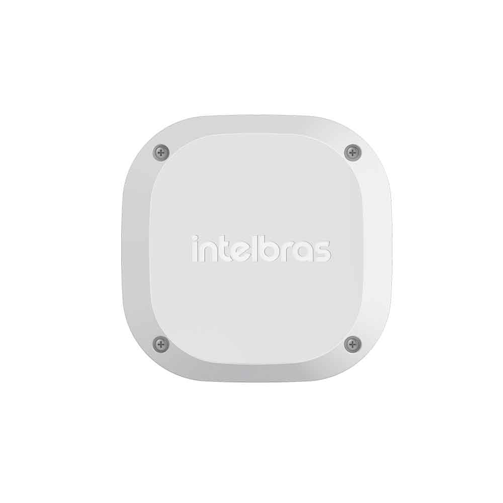 Mostrar detalhes de CAIXA PLASTICA DE PASSAGEM VBOX 1100 E BRANCA INTELBRAS 4568009 Imagem de CAIXA PLASTICA DE PASSAGEM VBOX 1100 E BRANCA INTELBRAS 4568009
