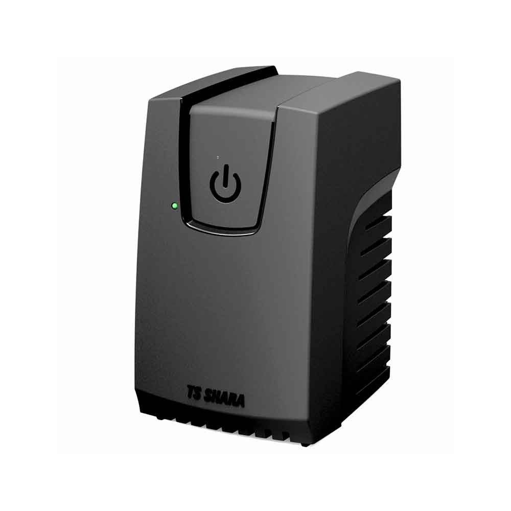 Mostrar detalhes de ESTABILIZADOR TS SHARA POWEREST 300VA BIV/115V - 9101 Imagem de ESTABILIZADOR TS SHARA POWEREST 300VA BIV/115V - 9101