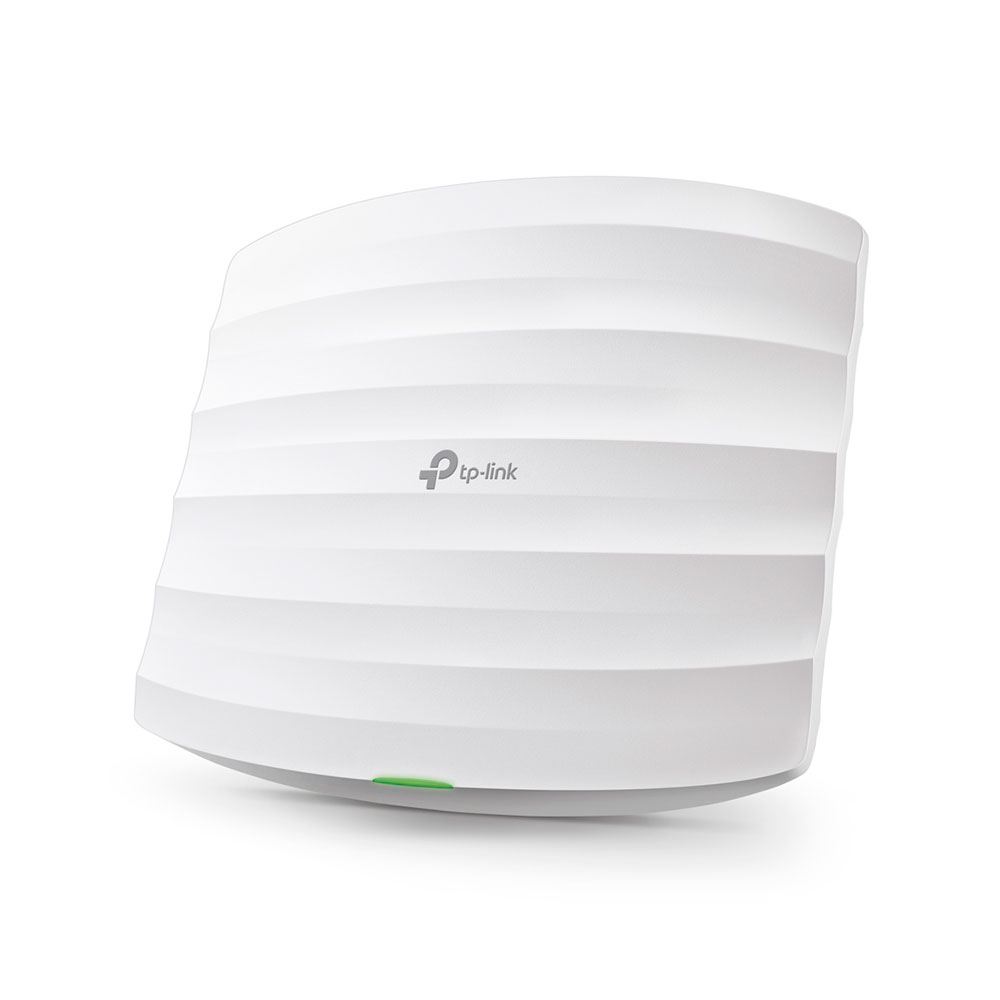 Imagem de ACCESS POINT TP-LINK WIRELESS AC1750 DE MONTAGEM EM TETO EAP245