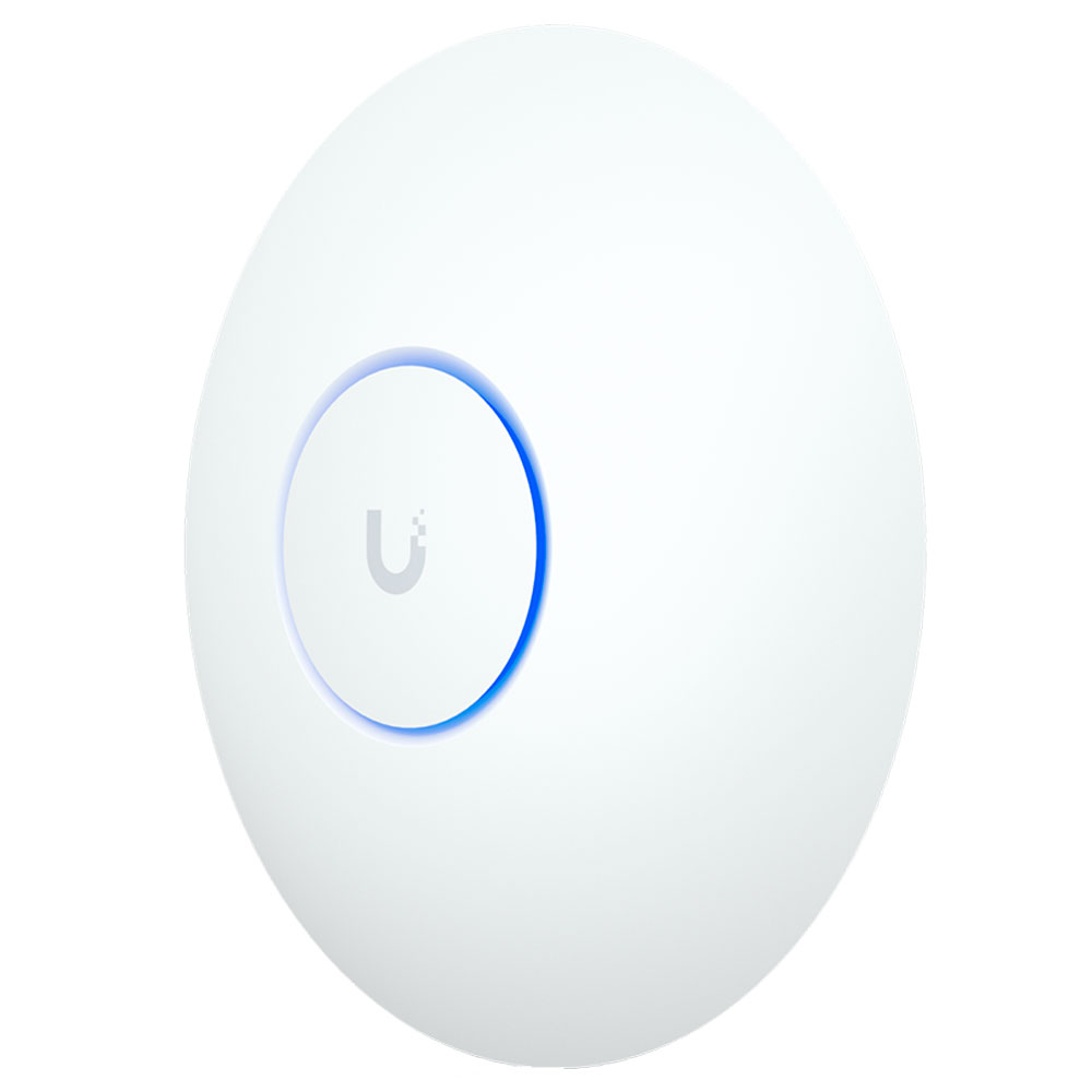 Imagem de ACCESS POINT UBIQUITI U7-LR UNIFI WIFI 7 DUAL BAND 4988 MBPS LONG RANGE POE S/ FONTE