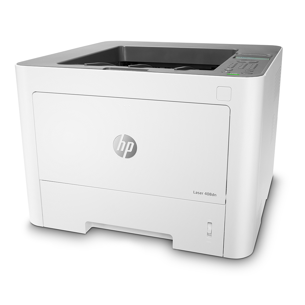 Imagem de IMPRESSORA HP LASERJET PRO M408DN MONO 110V