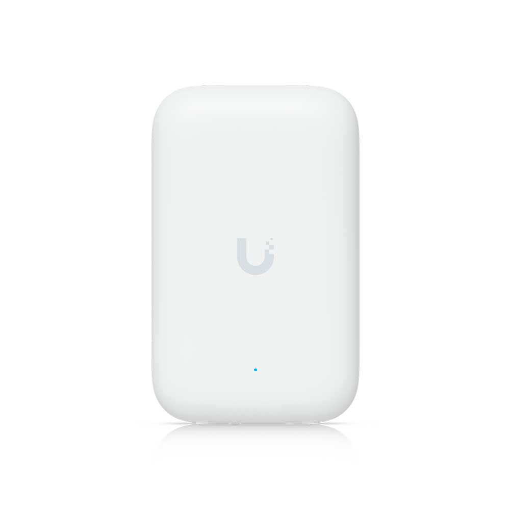 Imagem de ACCESS POINT UBIQUITI UK-ULTRA UNIFI WIFI 5 DUAL BAND 1166 MBPS POE S/FONTE - OUTDOOR