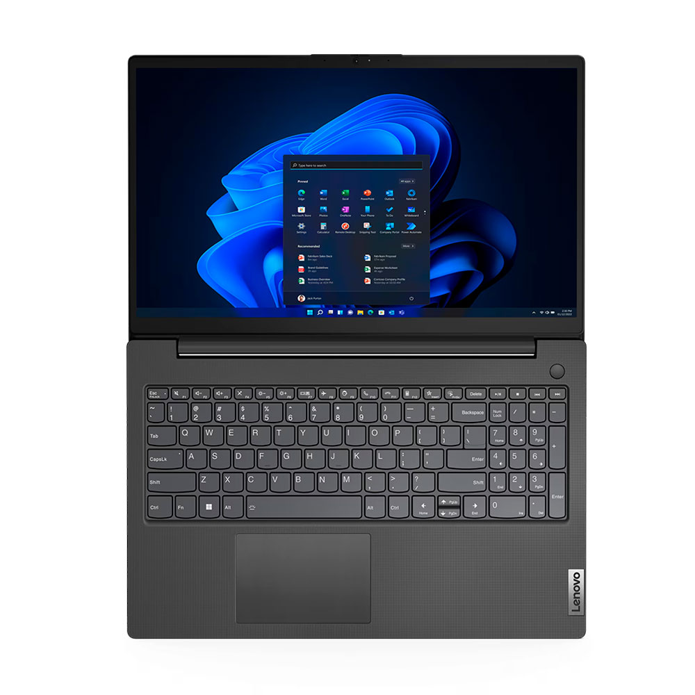 Imagem de NOTEBOOK LENOVO 15,6" FHD V15 G4 IRU/ I5-13420H/ 8GB/ 256GB SSD/ FREEDOS
