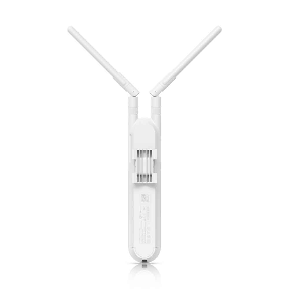 Imagem de ACCESS POINT UBIQUITI UAP-AC-M UNIFI WIFI 5 DUAL BAND 1200 MBPS POE - OUTDOOR