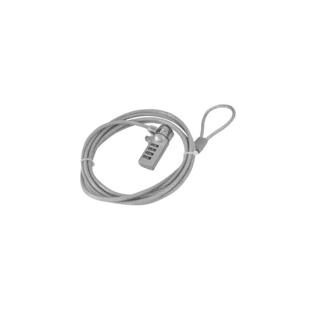 Mostrar detalhes de TRAVA P/ NOTEBOOK C3TECH CS10 C/ SEGREDO Imagem de TRAVA P/ NOTEBOOK C3TECH CS10 C/ SEGREDO