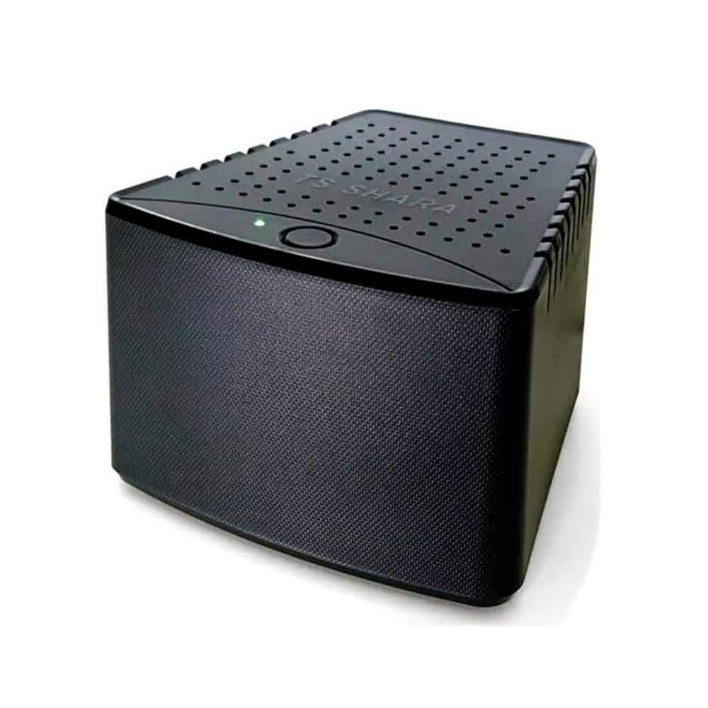 Mostrar detalhes de ESTABILIZADOR TS SHARA 1000VA POWER EST MONO/115V/115V - 9006 Imagem de ESTABILIZADOR TS SHARA 1000VA POWER EST MONO/115V/115V - 9006