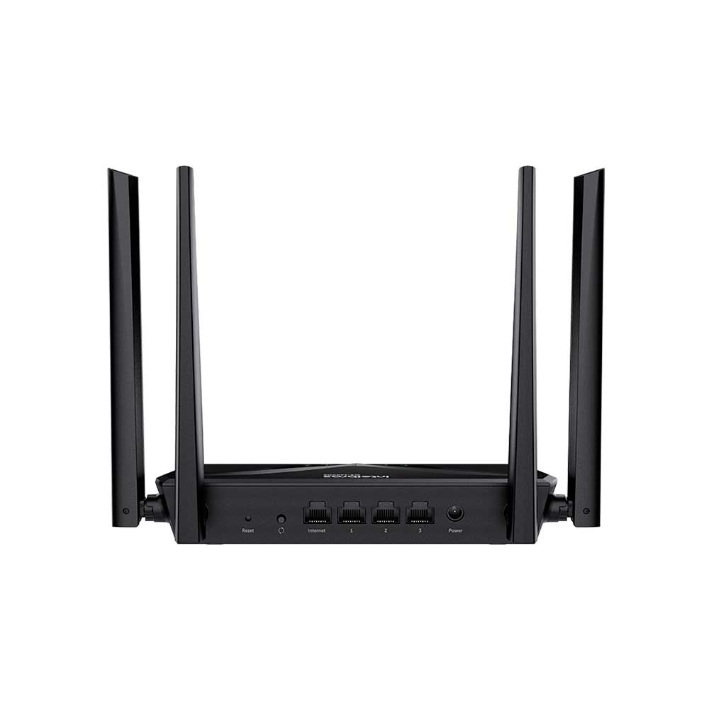 Imagem de ROTEADOR INTELBRAS WIFI 5 AX 1200 DUAL BAND W5-1200GS - 4750201