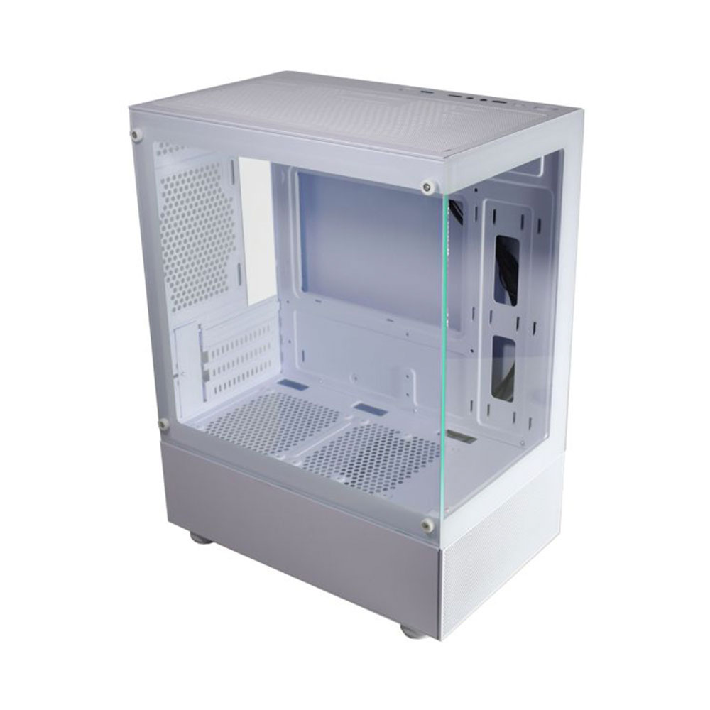 Mostrar detalhes de GABINETE GAMER K-MEX AQUARIO CG-W1TW MEDUSA BRANCO MICRO ATX SEM FAN Imagem de GABINETE GAMER K-MEX AQUARIO CG-W1TW MEDUSA BRANCO MICRO ATX SEM FAN