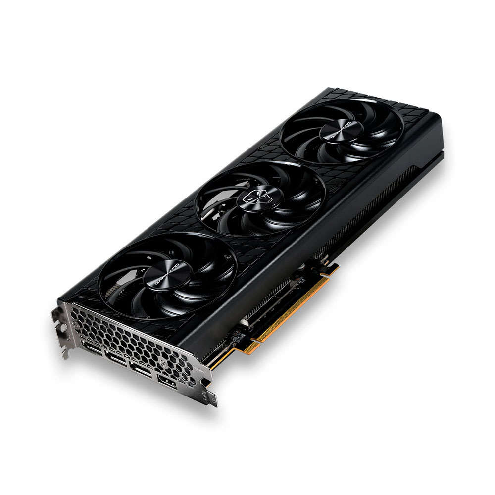 Imagem de PLACA DE VIDEO GAINWARD GEFORCE RTX 5060 TI PYTHON III 16GB GDDR7 128BITS NE7506T019T1-GB2061T